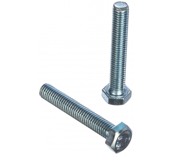 Болт  М8* 50 DIN933