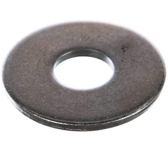 Шайба широкая  М6 (DIN9021)