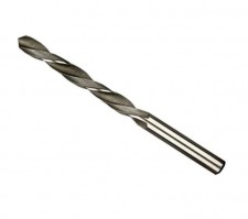 Сверло по металлу фрез. с шаговой заточкой  4.0х75мм "Hardcore" Step Cutter