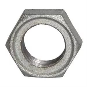 Контргайка оцинк d-20 STM