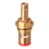 Кран-букса керамика 3/8" квадрат 575-013