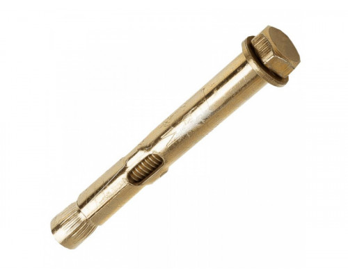 Анкерный болт 10* 80