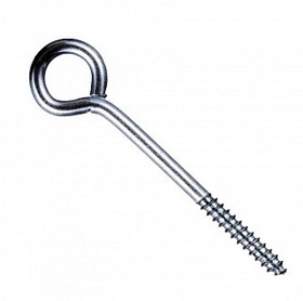 Шуруп-кольцо 6* 50