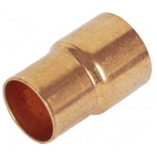 Переход медь 18*15