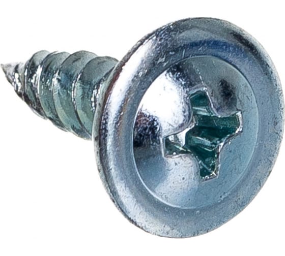 Саморез прессшайба ОСТРЫЙ/ДЕРЕВО 4,2*16