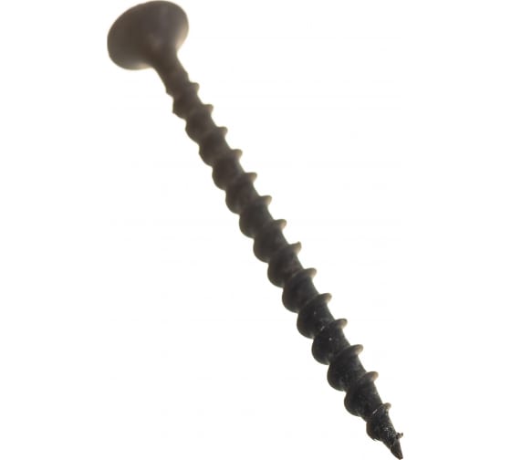 Саморез ГКЛ/МЕТАЛЛ частая резьба 3,5*51