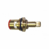 Кран-букса керамика 1/2" 24 шлиц под крест ДК-346 (1 резьба)