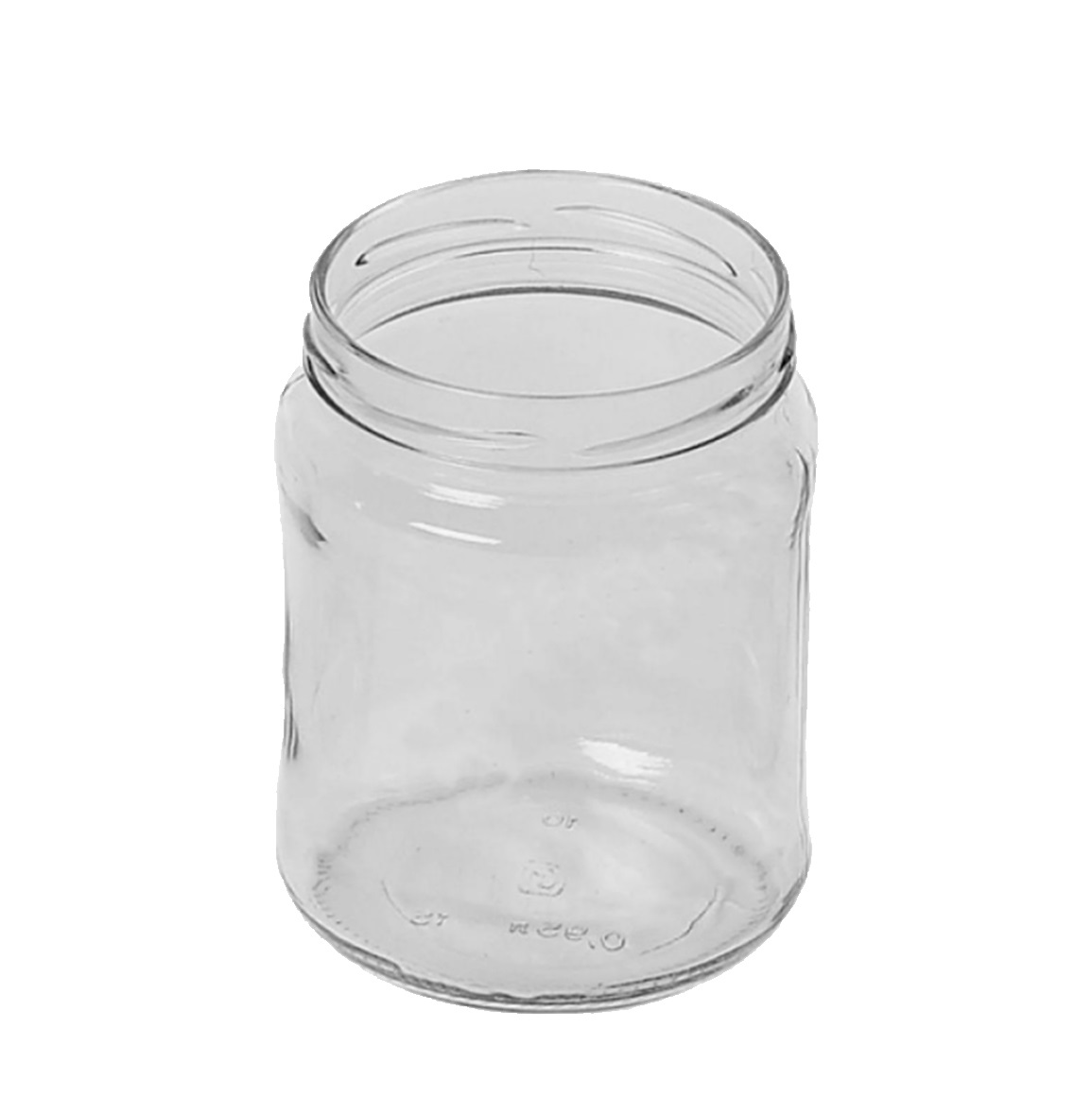 Стеклобанка 0,95л. ТО-100 (12)