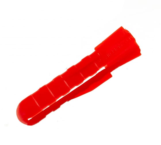 Дюбель-Т 3-х распорный  8*40