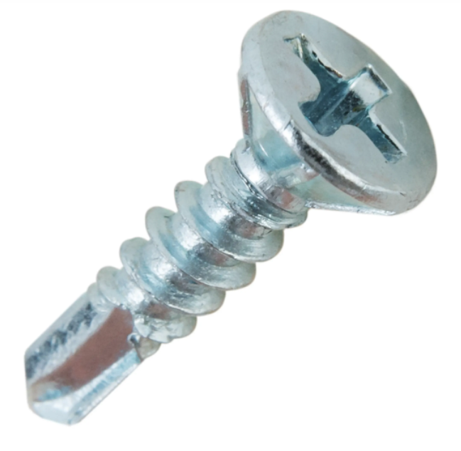 Саморез оконный СВЕРЛО 3,9*16