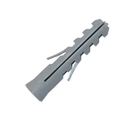 Дюбель-N 4-х распорный 14*70