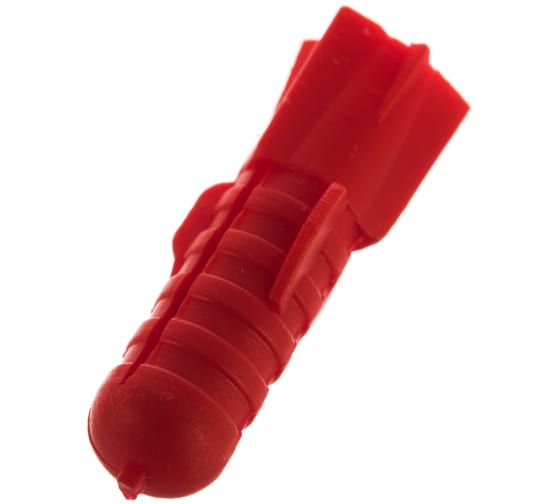 Дюбель-Т 3-х распорный  8*30