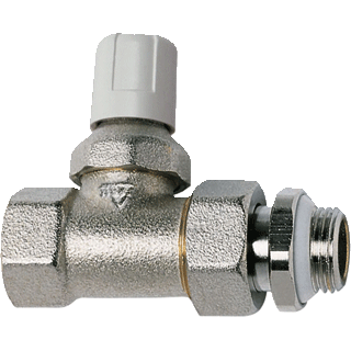 Вентиль лат. d-20