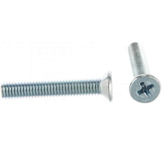 Винт потай М5*30