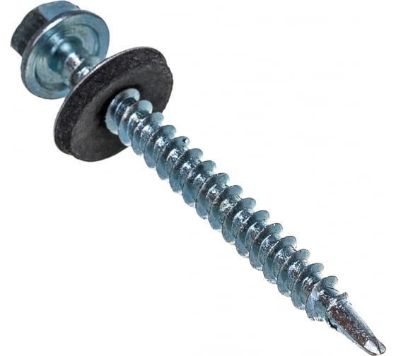 Саморез кровельный ДЕРЕВО 4,8*50