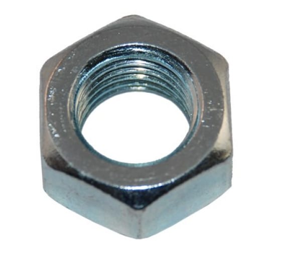 Гайка шестигранная М18 DIN934