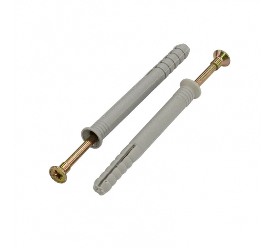 Дюбель-гвоздь потай  8*100