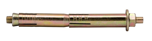 Анкер двухраспорный 12*350