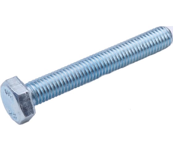 Болт  М8* 40 DIN933