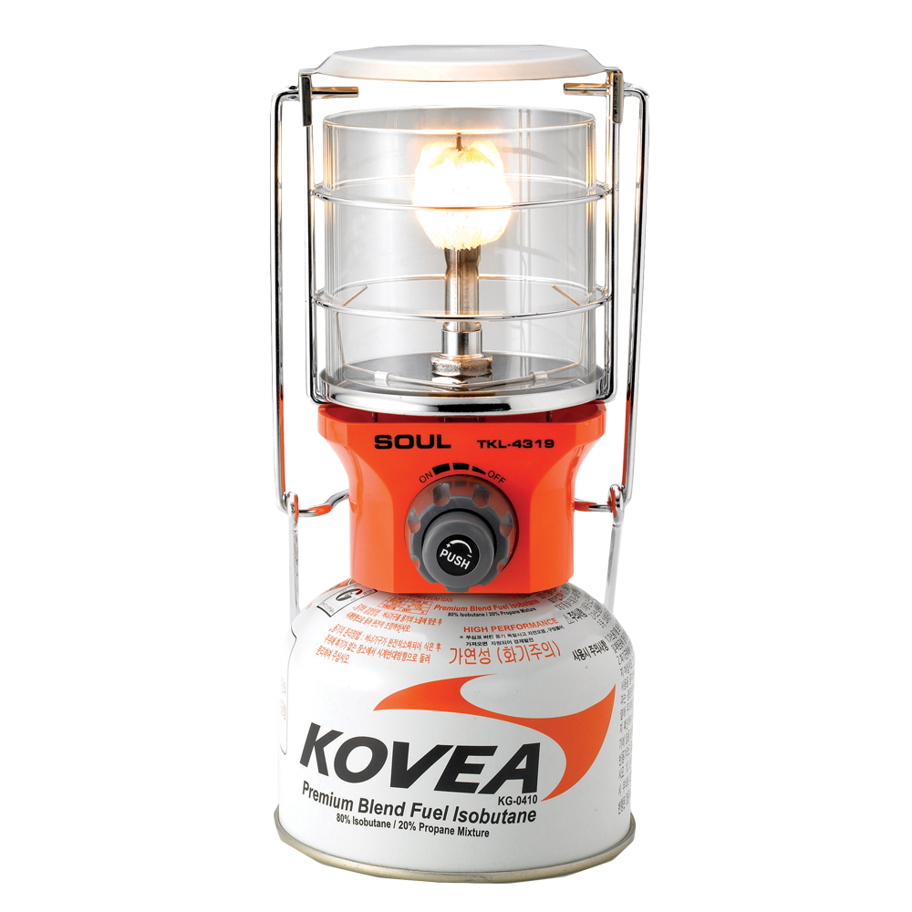 Лампа газовая Kovea ТKL-4319