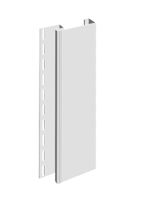 Наличник Docke ПЛОМБИР 75 мм. 3600мм