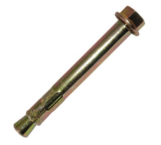 Анкер двухраспорный 12*120