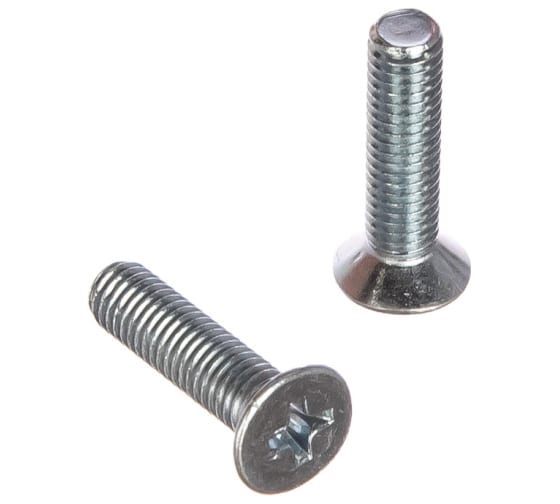 Винт потай М5*20