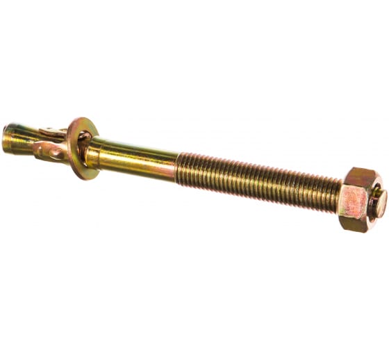 Анкер клиновой 16*180