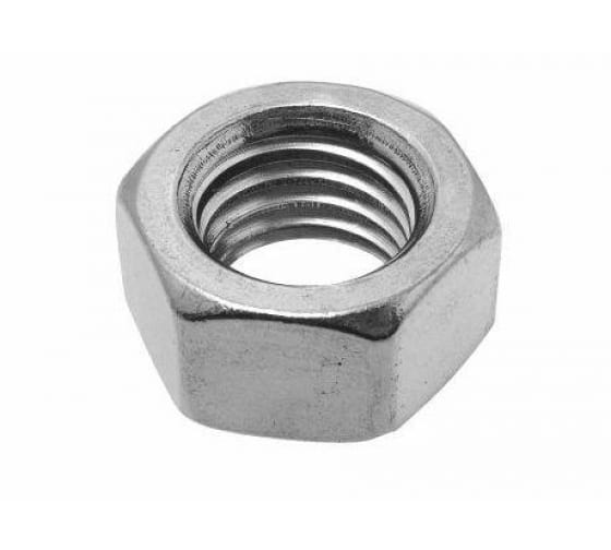 Гайка шестигранная М12 DIN934