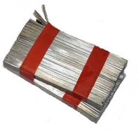 Полоса монтажная "Лоскутова" (10*100)