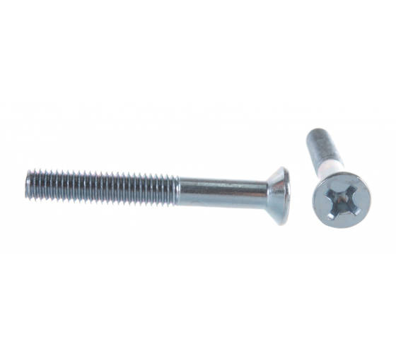 Винт потай М8* 60