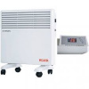 Конвектор Ресанта ОК-1000Е (LED)  (1,0 кВт)