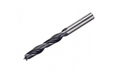 Сверло по дереву Сибртех 10х300мм спиральное