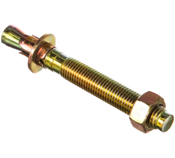 Анкер клиновой 16*140