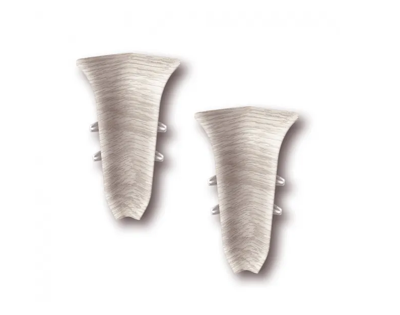 Внутренний угол (2 шт/уп), Дуб айсберг "Классик"