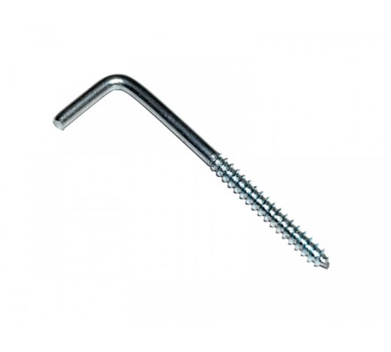 Шуруп-костыль 5*50