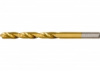 Сверло по металлу фрез. с шаговой заточкой  7.0х109мм "Hardcore" Step Cutter