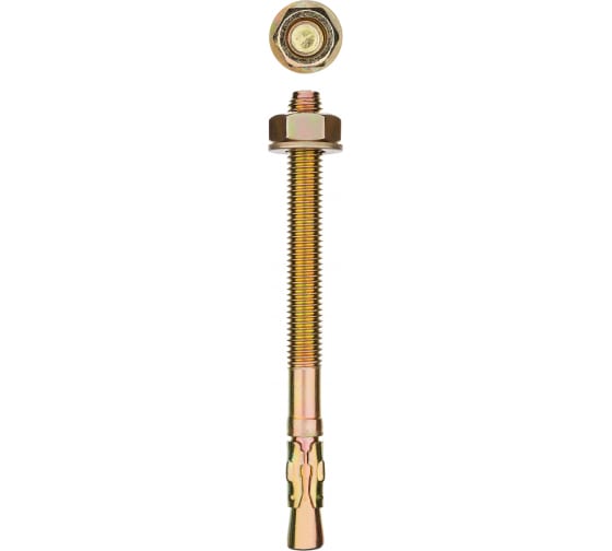 Анкер клиновой 20*160