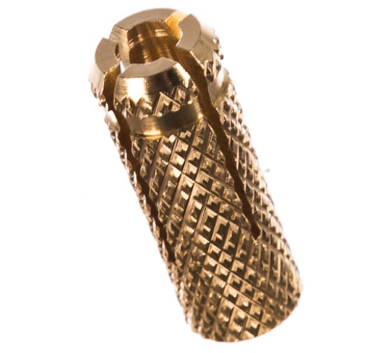 Анкер забиваемый (цанга)  М8/10*30