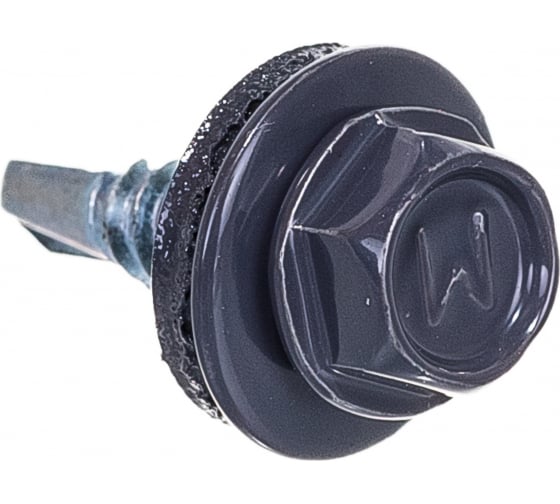 Саморез кровельный ДЕРЕВО 4,8*19