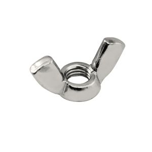 Гайка барашковая  М6 DIN6334