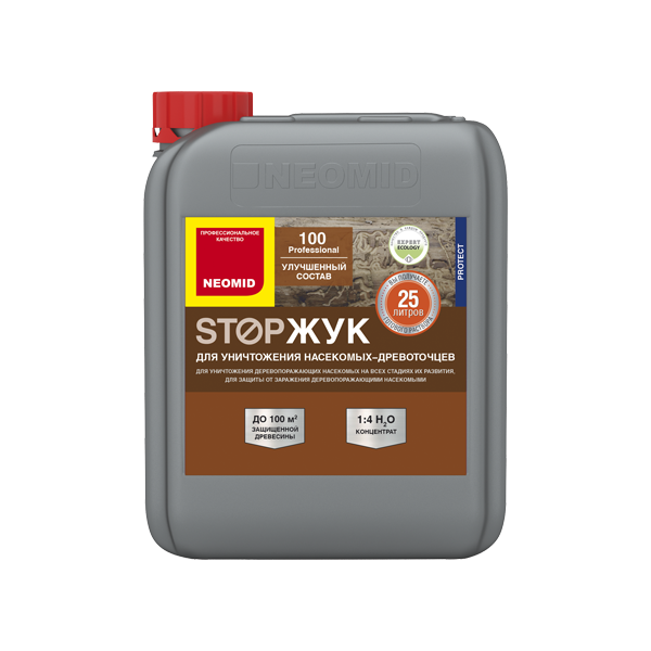 Неомид 100 StopЖук готовый (0,5 л) УЦЕНКА