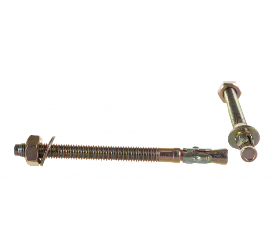 Анкер клиновой 10*130