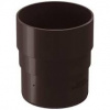 Муфта соединительная Docke (шоколад)