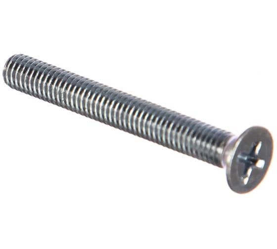 Винт потай М5*40