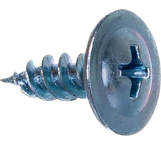 Саморез прессшайба ОСТРЫЙ/ДЕРЕВО 4,2*13