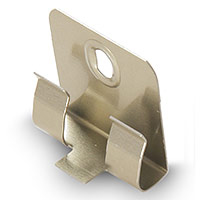 Крепеж  к  плинтусу Клипса РР-46