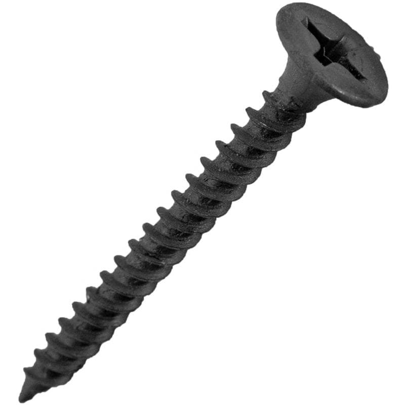 Саморез ГКЛ/МЕТАЛЛ частая резьба 4,8*127