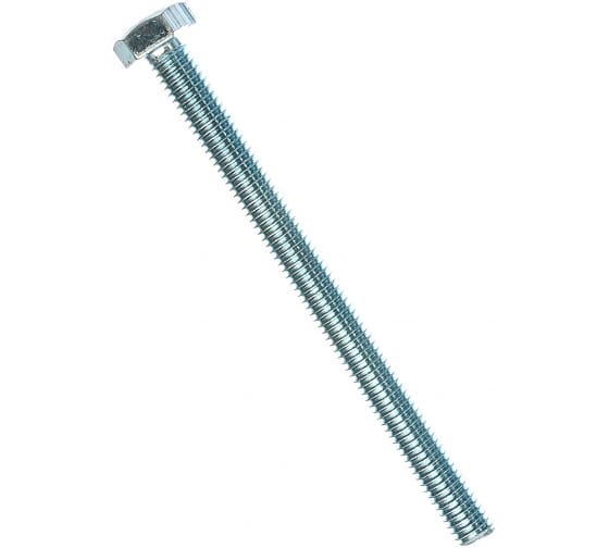 Болт  М8* 70 DIN933