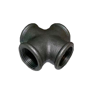 Крестовина ч/к 15